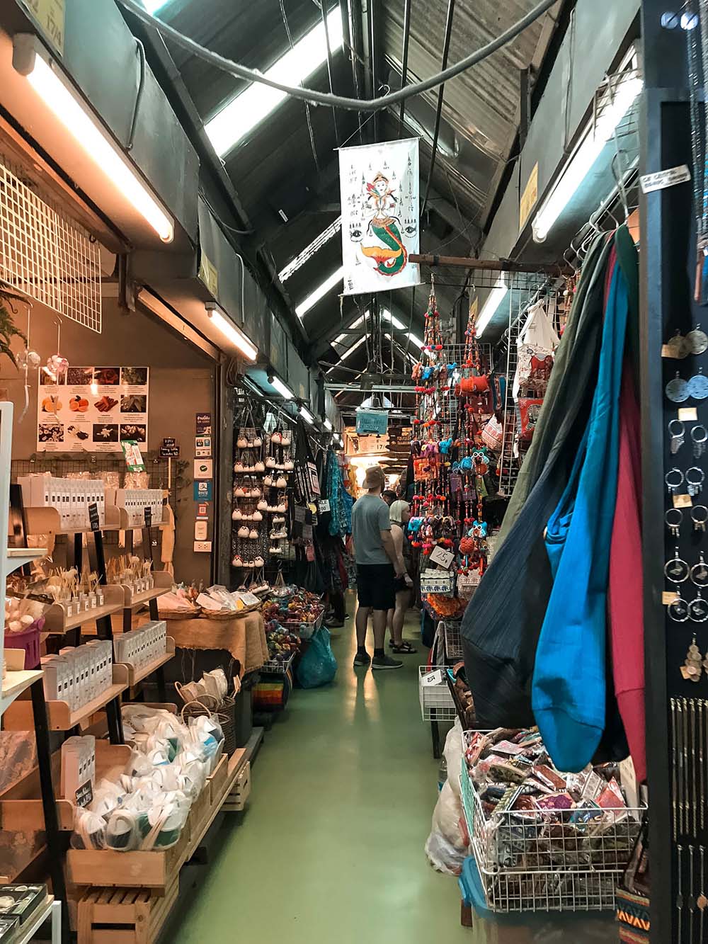 Bangkok - Chatuchak1