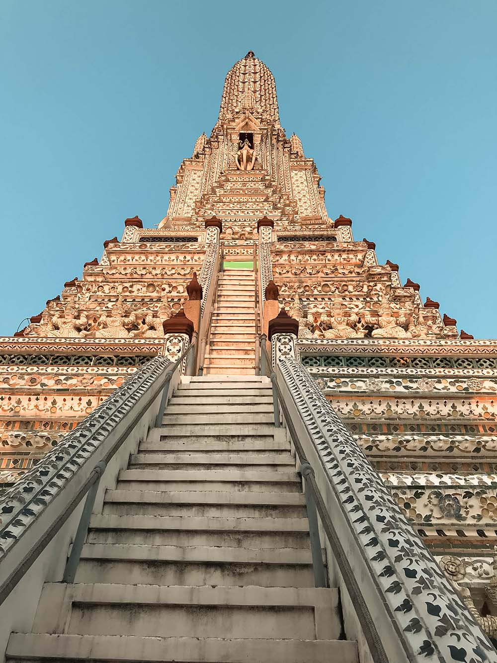 Bangkok - WatArun3