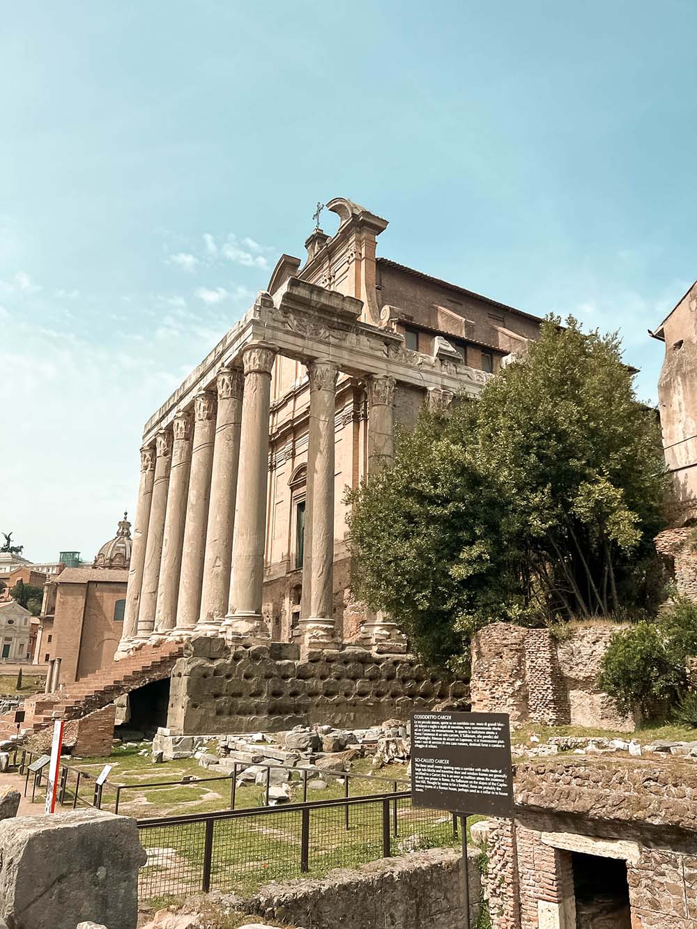 Forum Romanum