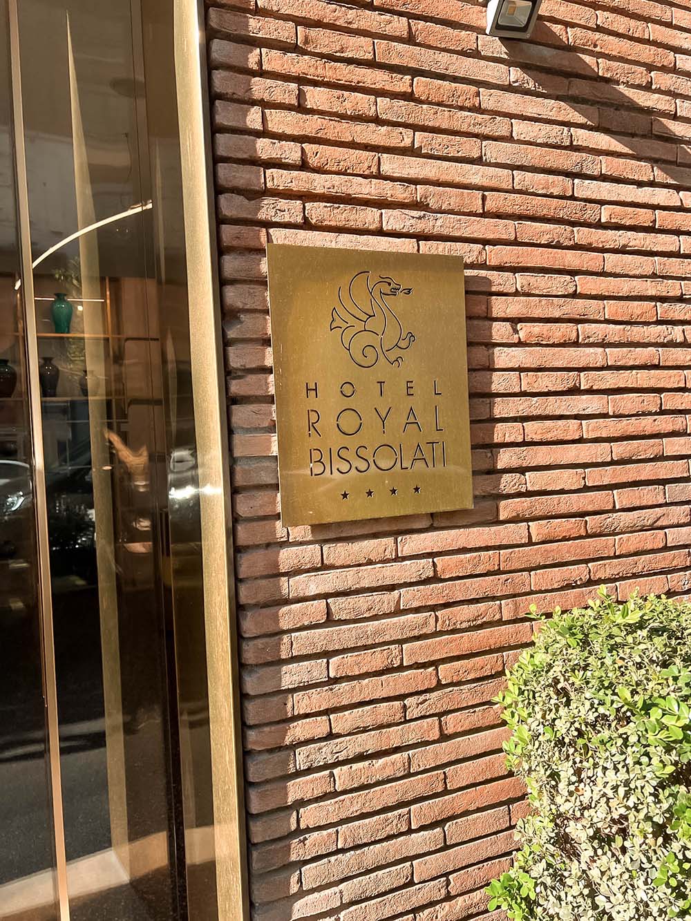 Hotel Bissolati